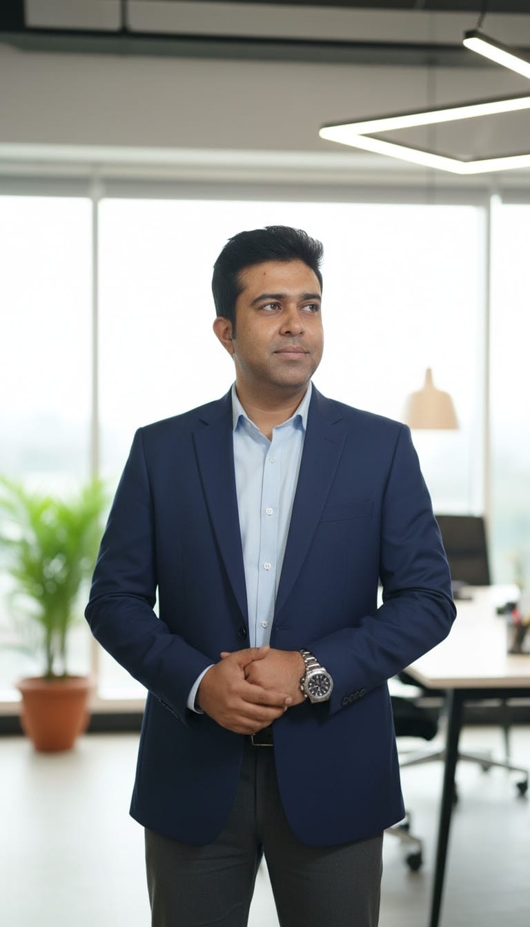 Sudipta Sharma Holistic Healer